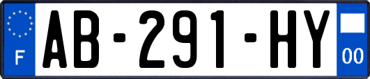 AB-291-HY