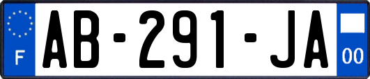 AB-291-JA