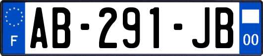 AB-291-JB