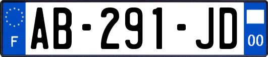 AB-291-JD