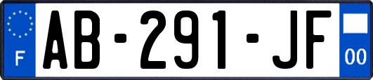 AB-291-JF