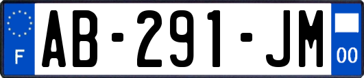 AB-291-JM