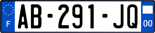 AB-291-JQ