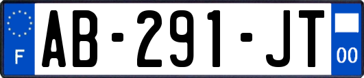 AB-291-JT