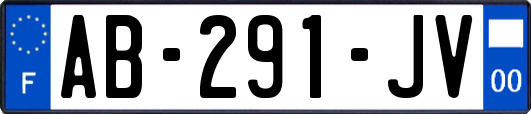 AB-291-JV