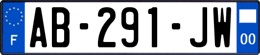 AB-291-JW