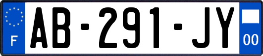 AB-291-JY