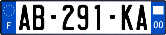 AB-291-KA