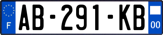 AB-291-KB