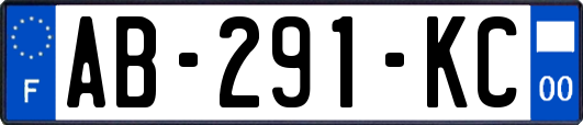 AB-291-KC