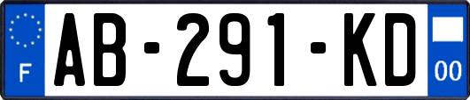 AB-291-KD