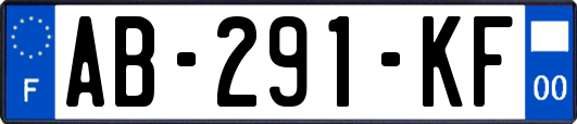 AB-291-KF