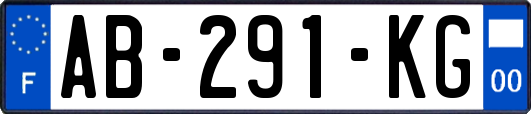 AB-291-KG