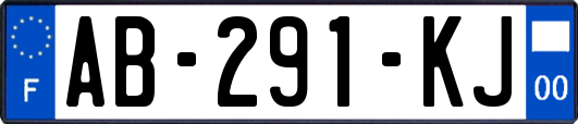 AB-291-KJ