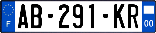 AB-291-KR