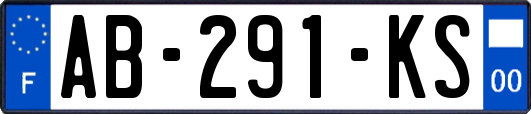 AB-291-KS