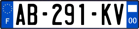 AB-291-KV