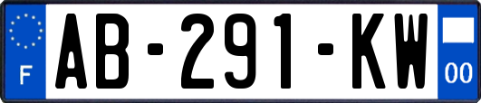 AB-291-KW