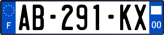 AB-291-KX