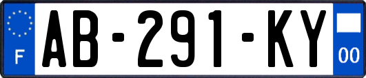 AB-291-KY