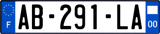 AB-291-LA