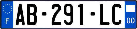 AB-291-LC