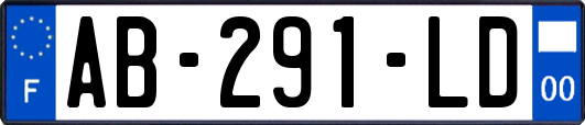 AB-291-LD