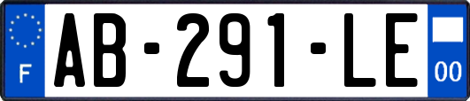 AB-291-LE