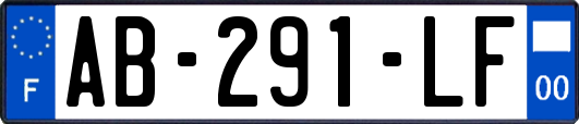 AB-291-LF