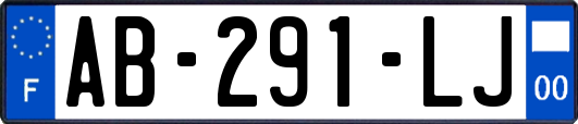 AB-291-LJ