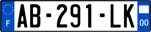 AB-291-LK