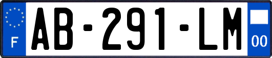 AB-291-LM