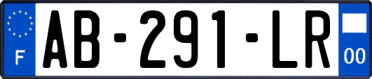 AB-291-LR