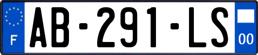 AB-291-LS