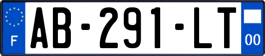 AB-291-LT