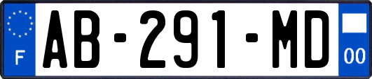 AB-291-MD