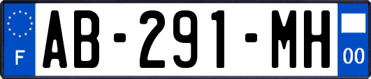AB-291-MH