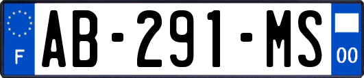 AB-291-MS