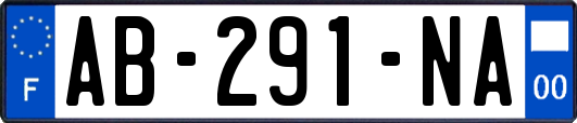 AB-291-NA