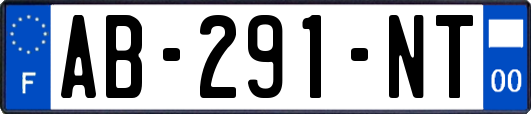 AB-291-NT
