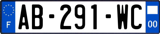 AB-291-WC