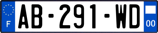AB-291-WD