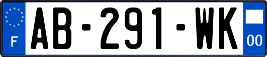 AB-291-WK