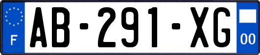 AB-291-XG