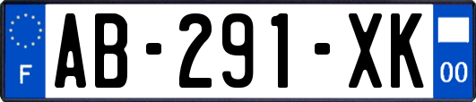 AB-291-XK
