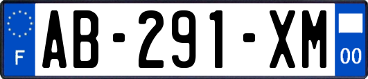 AB-291-XM