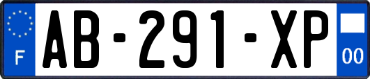 AB-291-XP