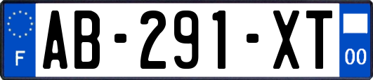 AB-291-XT