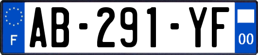 AB-291-YF