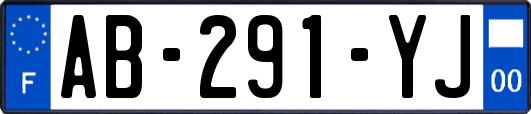 AB-291-YJ